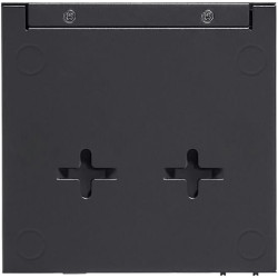 TP-Link Omada Switch PoE 5 Ports Gigabit Manageable, 4 Ports PoE+, 65W, Switch RJ45 Boitier métal, Silencieux, Installation faci