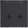 TP-Link Omada Switch PoE 5 Ports Gigabit Manageable, 4 Ports PoE+, 65W, Switch RJ45 Boitier métal, Silencieux, Installation faci