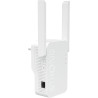 STRONG Répéteur WiFi 6 AX3000, Amplificateur WiFi Double Bande | 3000 Mbps, WiFi 6, Double Bande, Répéteur WiFi, Port Ethernet G