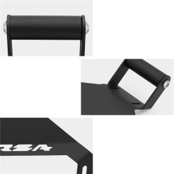 pour Forza 750 NSS NSS750 2025 Accessoires De Moto Support Montage GPS Navigation