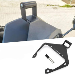 pour Forza 750 NSS NSS750 2025 Accessoires De Moto Support Montage GPS Navigation
