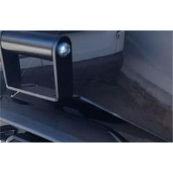 pour Forza 750 NSS NSS750 2025 Accessoires De Moto Support Montage GPS Navigation