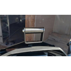 pour Forza 750 NSS NSS750 2025 Accessoires De Moto Support Montage GPS Navigation