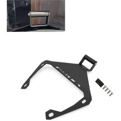 pour Forza 750 NSS NSS750 2025 Accessoires De Moto Support Montage GPS Navigation