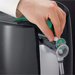 Krups - Tubes de service pour tireuse à bière Beertender - Lot de 5 tubes | Accessoire indispensable pour tireuse a biere Beerte