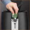 Krups - Tubes de service pour tireuse à bière Beertender - Lot de 5 tubes | Accessoire indispensable pour tireuse a biere Beerte
