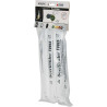 Krups - Tubes de service pour tireuse à bière Beertender - Lot de 5 tubes | Accessoire indispensable pour tireuse a biere Beerte
