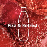 sodastream Fuse Bouteille Réutilisable 1L Sans BPA | Métal
