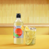 Sodastream Lot de 6 Concentrés Agrumes Sans Sucres pour Sodastream