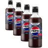 SodaStream Concentré Pepsi Cherry Zéro pour Machine à Eau Pétillante et Soda | Préparez jusqu'à 9 Litres de Pepsi en Quelques Se