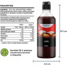 Sodastream Concentré Cola pour Machine à Eau Pétillante et Soda