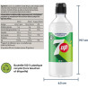 Sodastream Concentré 7Up pour Machine à Eau Pétillante et Soda