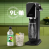 Sodastream Concentré 7Up pour Machine à Eau Pétillante et Soda