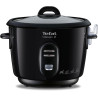 Tefal - Classic 2 - Cuiseur à riz - Antiadhésif - 3 L - Noir