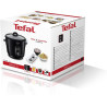 Tefal - Classic 2 - Cuiseur à riz - Antiadhésif - 3 L - Noir