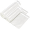 Bonsenkitchen Sacs Sous Vide Alimentaire, 3x28x600cm + 3x20x600cm | Sacs Sous Vide Alimentaire pour Machine Sous Vide et La Cuis