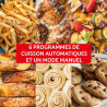 Moulinex - Easy Fry Dual Crispy Stack air fryer - 10 L - Gris | Friteuse sans huile double tiroir verticaux 8 personnes - 7 prog