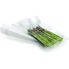 FoodSaver sacs de mise sous vide réutilisables, Sans BPA, 2 rouleaux de sacs (28 cm x 5,5 m), (FSR2802)