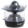 Moulinex - Presse agrume électrique Ultra Compact Double rotation 0.45 L | Machine à jus de fruits compacte - pour toute la fami