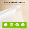 Bonsenkitchen Sacs Sous Vide Alimentaire 100 Sachets 20 x 30 cm | Pour Machine Sous Vide - Sacs Gaufrés Pour La Conservation Des