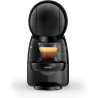 Nescafé Dolce Gusto KP1A3BKA Petit XS, 0.8cl, Noir, Bouton Noir