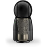 Nescafé Dolce Gusto KP1A3BKA Petit XS, 0.8cl, Noir, Bouton Noir