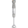 Moulinex - Quickchef+ Mixeur Plongeant avec Hachoir 500 ml - 1000 w | Mixeur doté de la technologie brevetée Powelix pour un mix