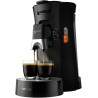 PHILIPS Domestic Appliances Senseo Select CSA240/60 Machine à café à dosettes, Sélection de l'épaisseur du café Plus, fonction m