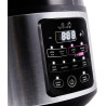 Yum Asia Kumo YumCarb Cuiseur à riz avec bol en céramique et logique floue avancée, (5,5 tasses, 1 litre), 5 fonctions de cuisso