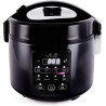 Yum Asia Kumo YumCarb Cuiseur à riz avec bol en céramique et logique floue avancée, (5,5 tasses, 1 litre), 5 fonctions de cuisso
