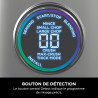 Ninja Detect Power Blender Pro 1200W, récipient 2L, noir TB201EU | (1900ml de capacité maximale de liquide), mixeur puissant pou