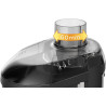 Moulinex Frutelia + Extracteur de jus Moulinex, 400 W, 2 vitesses + Pulse, Centrifugeuse compacte, Collecteur de pulpe 950 ml, S