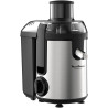 Moulinex Frutelia + Extracteur de jus Moulinex, 400 W, 2 vitesses + Pulse, Centrifugeuse compacte, Collecteur de pulpe 950 ml, S