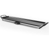Tristar Grill de table slim XL - Grande surface de cuisson de 90 x 23 cm - Thermostat réglable - Revêtement antiadhésif - Bac co