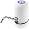 NK Distributeur d'eau en Bouteille Automatique - Chargeur USB, en Acier, sans BPA, Eau Froide, 1200mAh, Carafes et Bouteilles 1.