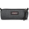 Eastpak benchmark single trousse - noir denim (gris)