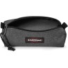 Eastpak benchmark single trousse - noir denim (gris)
