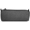 Eastpak benchmark single trousse - noir denim (gris)