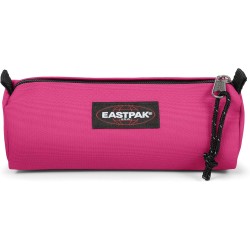 Eastpak benchmark single trousse - rose escape (rose)