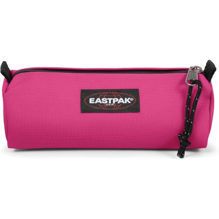 Eastpak benchmark single trousse - rose escape (rose)