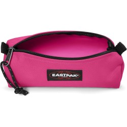 Eastpak benchmark single trousse - rose escape (rose)