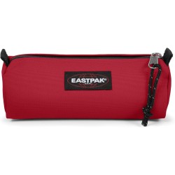 Eastpak benchmark single trousse - scarlet rouge (rouge)