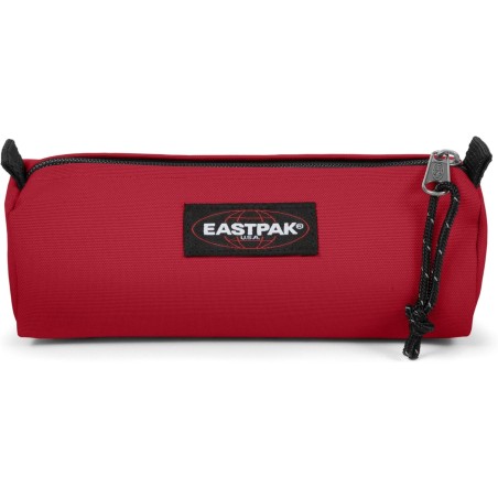 Eastpak benchmark single trousse - scarlet rouge (rouge)