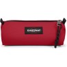 Eastpak benchmark single trousse - scarlet rouge (rouge)