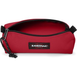 Eastpak benchmark single trousse - scarlet rouge (rouge)