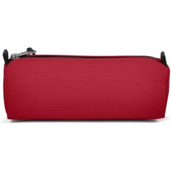 Eastpak benchmark single trousse - scarlet rouge (rouge)