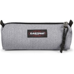 Eastpak benchmark single trousse - sunday gris (gris)