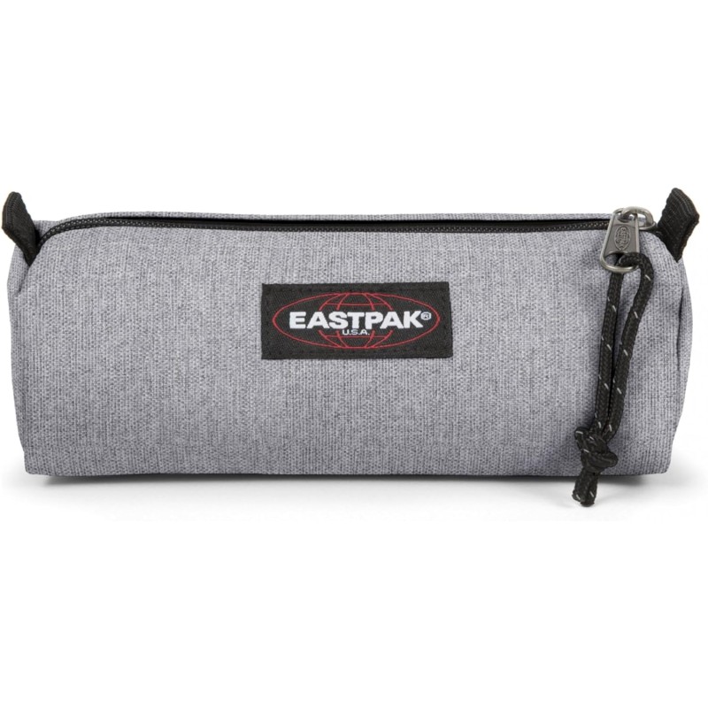 Eastpak benchmark single trousse - sunday gris (gris)