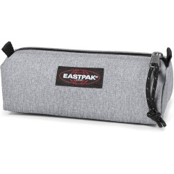 Eastpak benchmark single trousse - sunday gris (gris)