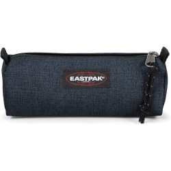 Eastpak BENCHMARK SINGLE Trousse - Triple Denim (Bleu)